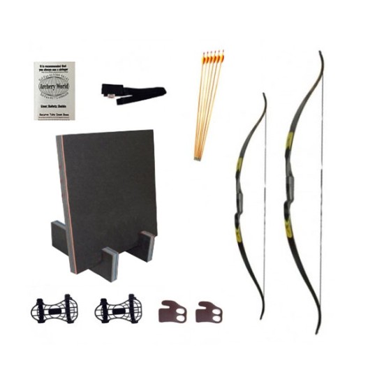 2 Bow Ambidextrous Kit