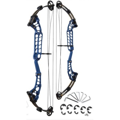 Sanlida Hero Compound bow