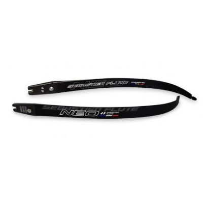 Sebastien Flute NEO Carbon Wood Limbs