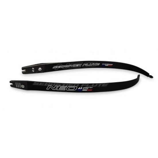 Sebastien Flute NEO Carbon Wood Limbs