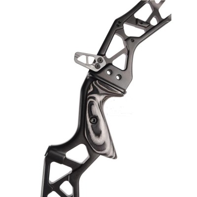 Kinetic Evolium 25" Riser