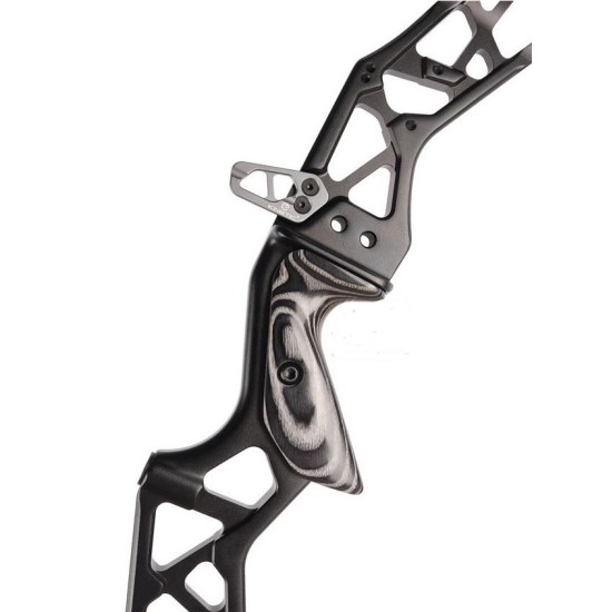 Kinetic Evolium 25" Riser