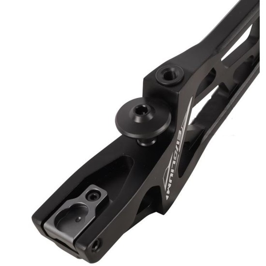 Kinetic Evolium 25" Riser