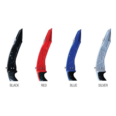 KAP Challenger Riser