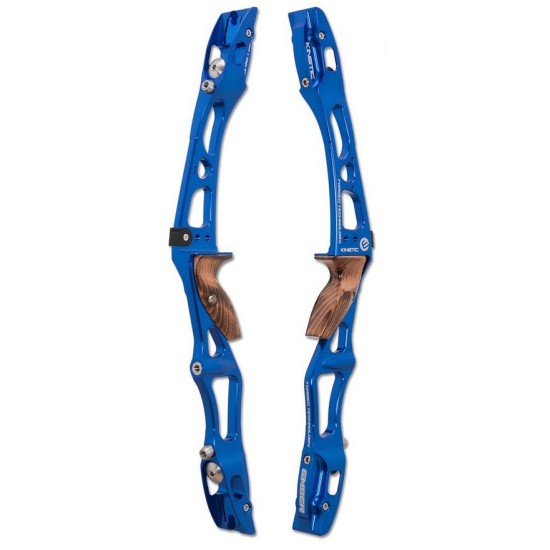 Kinetic Ember 23" Forged Riser