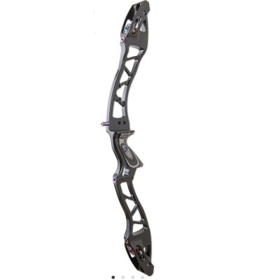 Kinetic Sovren 27" Riser