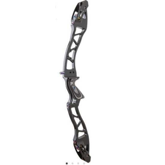 Kinetic Sovren 27" Riser