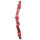 Kinetic Vygo 25" Barebow Riser Including Weights