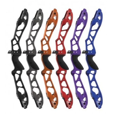 Sebastien Flute EVO Riser