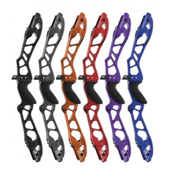 Sebastien Flute EVO Riser