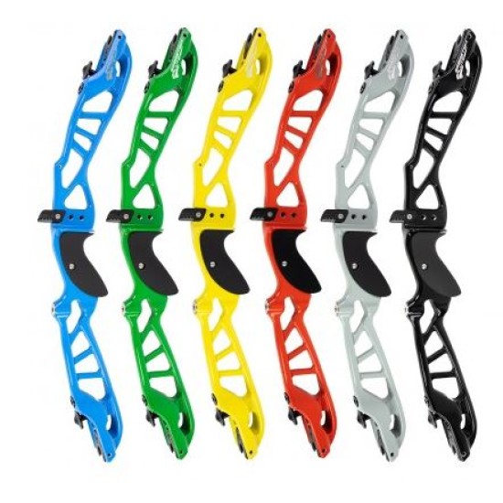 Sebastien Flute Neo Riser