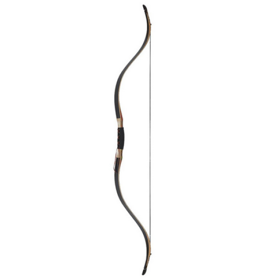 Oak Ridge Black Sada