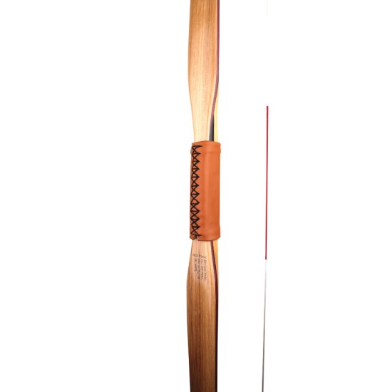Bickerstaffe Flatbow - Lemonwood