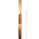 Bickerstaffe Flatbow - Lemonwood