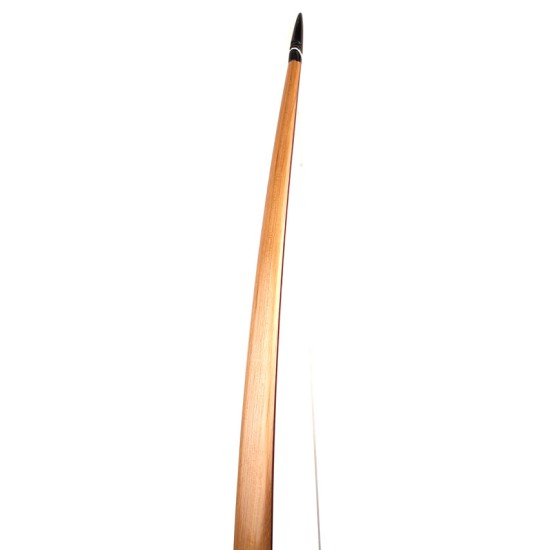 Bickerstaffe Flatbow - Lemonwood