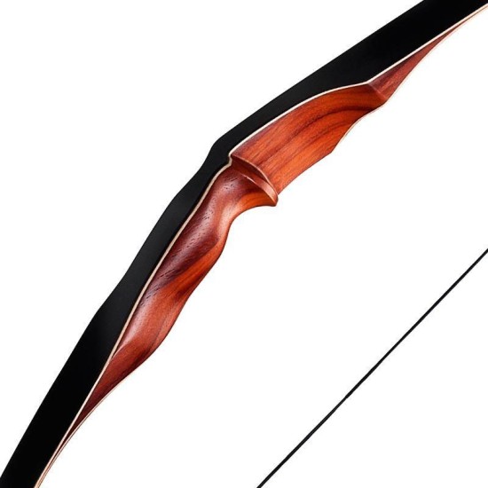 Ragim Black Bear Bow 58"