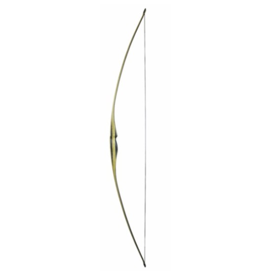 White Feather Hugin 68" Flatbow
