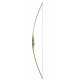 White Feather Hugin 68" Flatbow