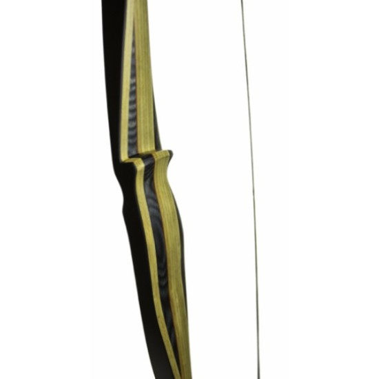 White Feather Hugin 68" Flatbow