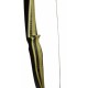 White Feather Hugin 68" Flatbow