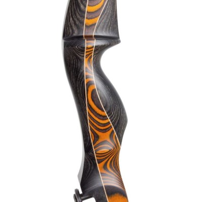 White Feather Oriole 19" Handle