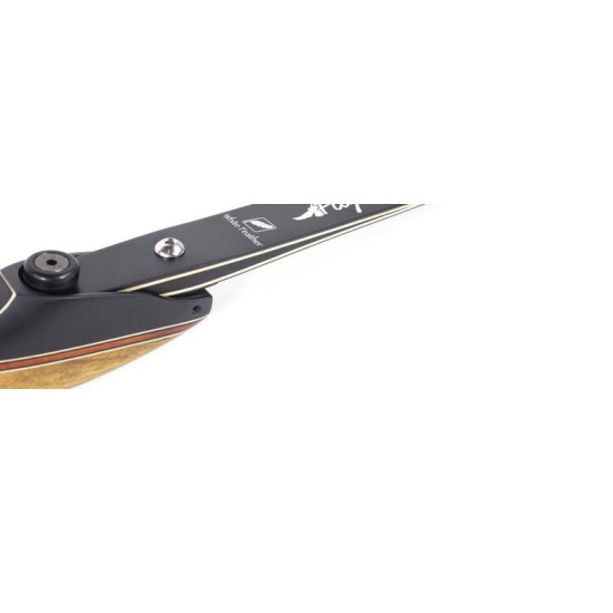 White Feather Lark 19'' Riser