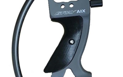 Gray Archery AIX Review