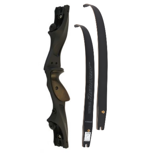 Samick Discovery Complete Bow