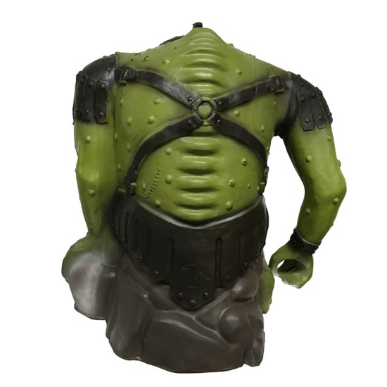 Delta McKenzie Goblin