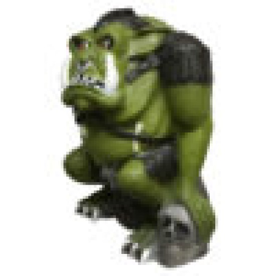 Delta McKenzie Goblin