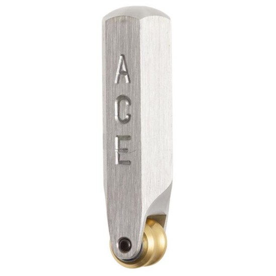 Ace Archery Tackle Roll-R-Straight 