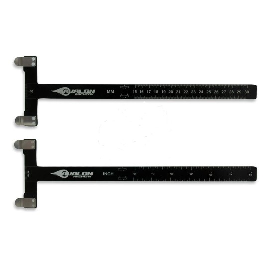 Avalon Brace Height Gauge