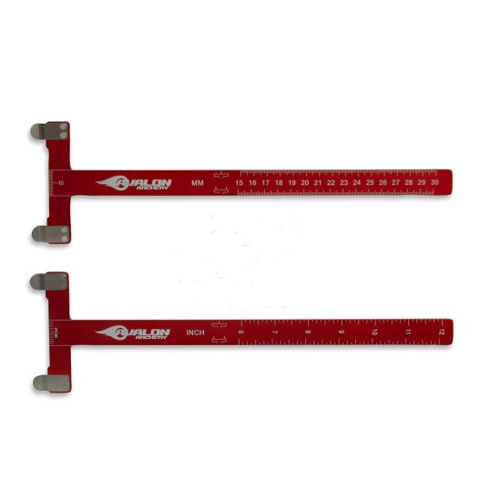 Avalon Brace Height Gauge