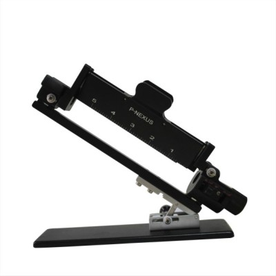 Decut P-Nexus Fletching Jig