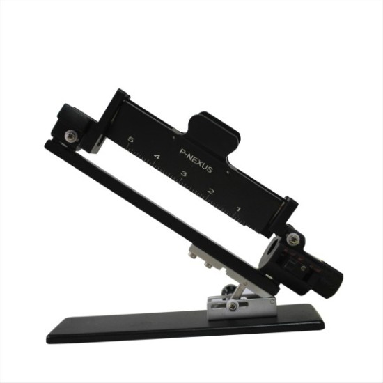 Decut P-Nexus Fletching Jig