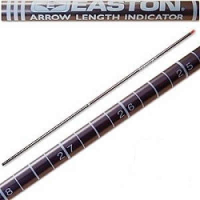 Easton Draw Length Shaft