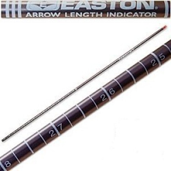 Easton Draw Length Shaft