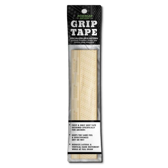 Bowmar Grip Tape