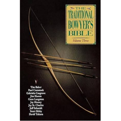 Bowyers Bible Volume III