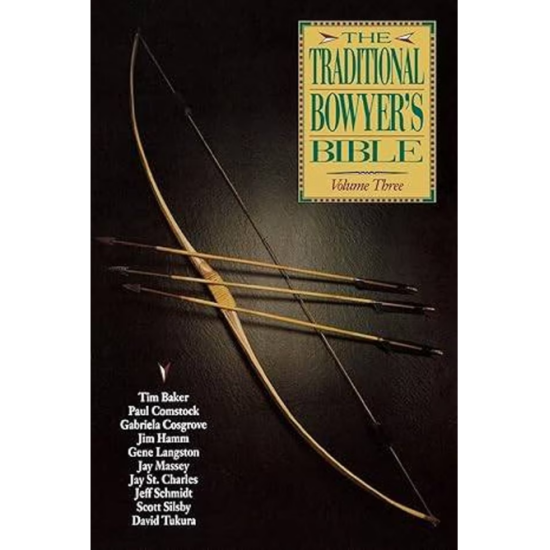 Bowyers Bible Volume III