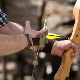 Accessories For The Archer
