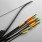 Finished Arrows