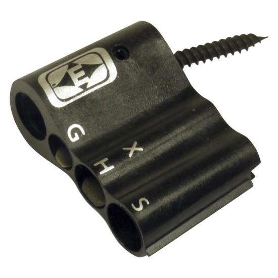 Easton Universal Nock Tool