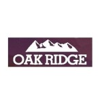 Oak Ridge 