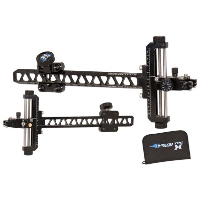 Avalon Tec X Anodised Compound Sight