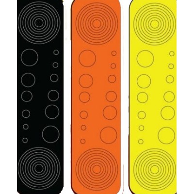 Specialty Archery Scope Circles & Dots 