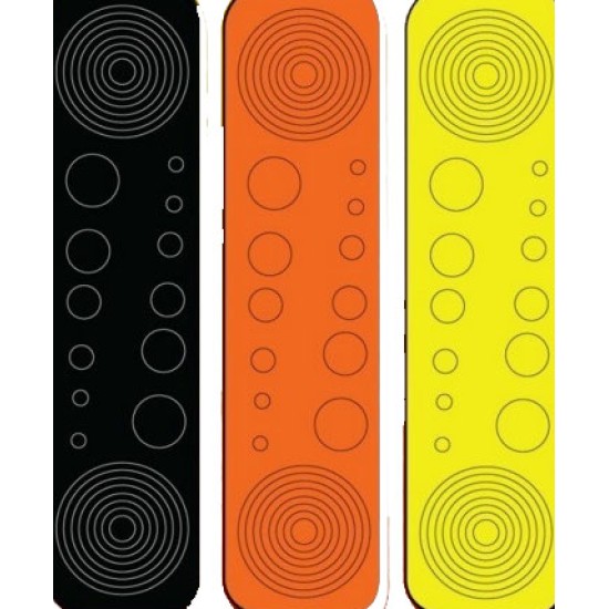 Specialty Archery Scope Circles & Dots 