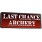 Last Chance