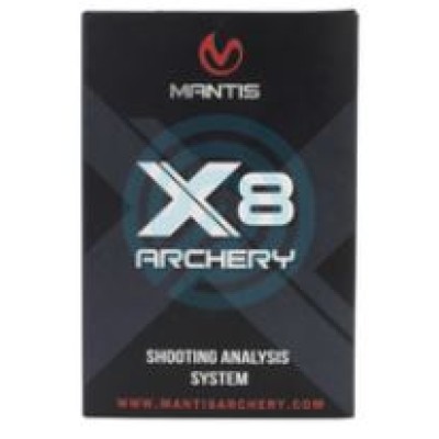 Mantis X8 Shooting Analysis System